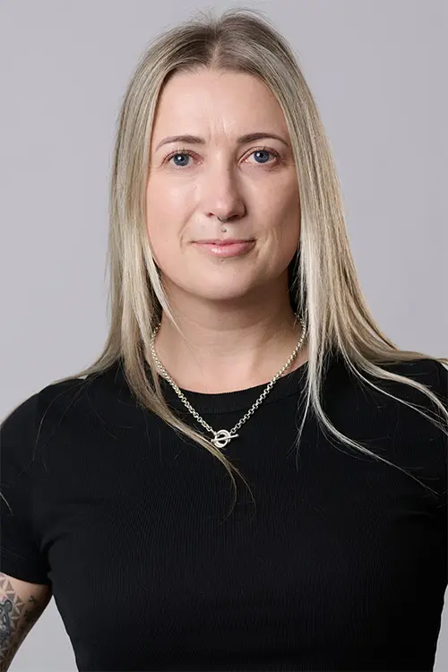 New Rental - Georgia Thomson