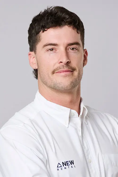 New Rental - Sam Reynolds