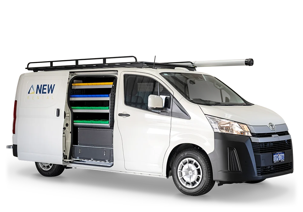 New-Rental-Trade-HiAce-Plumber-Van