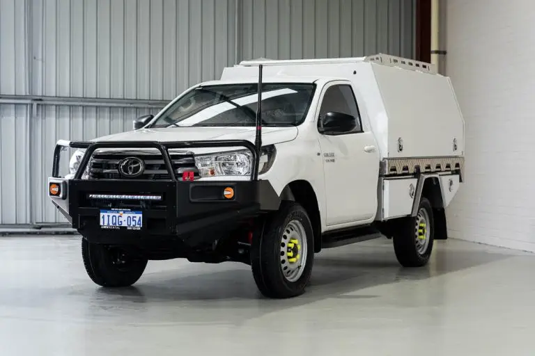 New Rental_Single Cab Norweld Hilux 00005