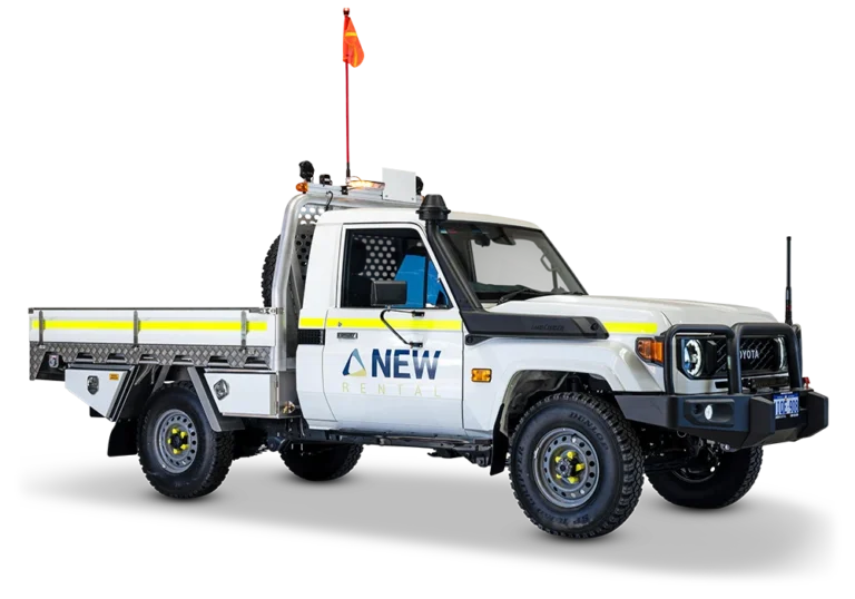 New-Rental-Mine-Spec-LandCruiser-Single-Norweld-Tray