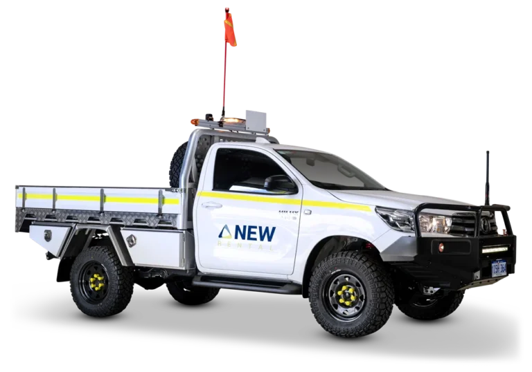 New-Rental-Mine-Spec-Hilux-Single-Norweld-Ute