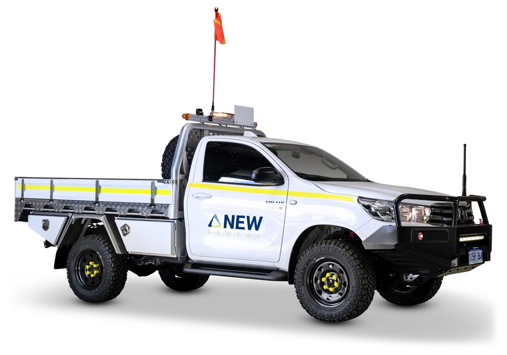 New-Rental-Mine-Spec-Hilux-Single-Norweld-Ute