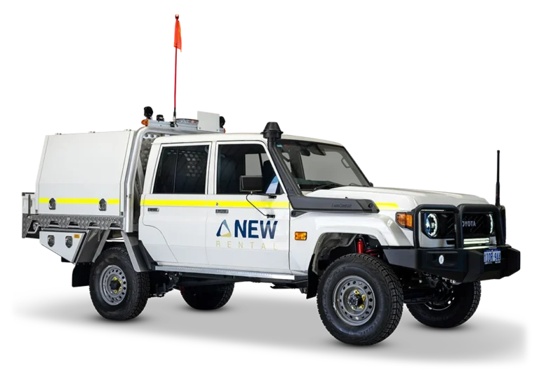 New-Rental-Mine-Spec-LandCruiser-Dual-Norweld-Canopy