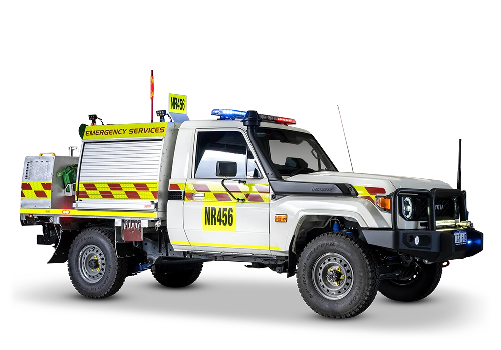 New-Rental-Mine-Spec-LandCruiser-Fire-Truck