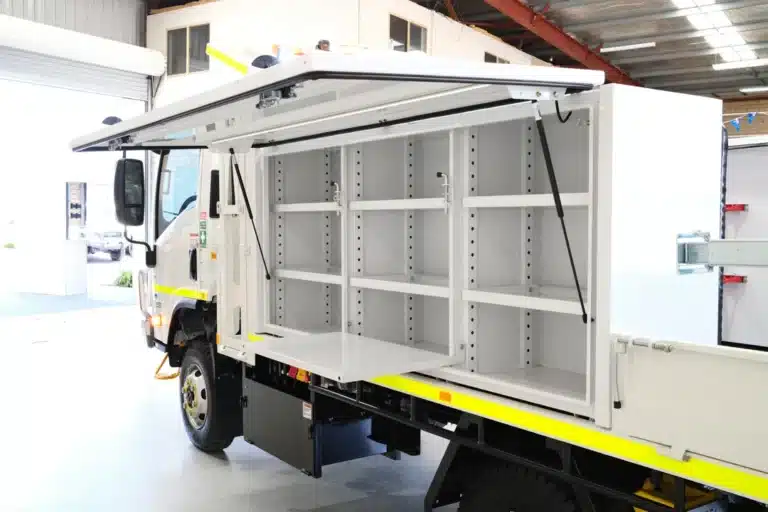 new-rental izuzu field service truck-mine-spec19