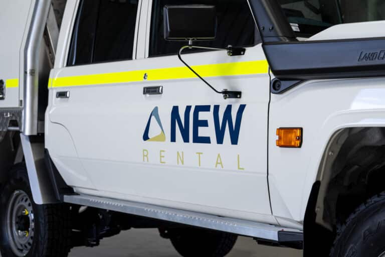 LandCruiser Minespec Dual Cab Fitter