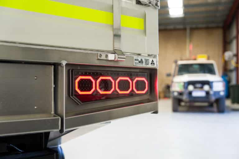 LandCruiser Minespec Dual Cab