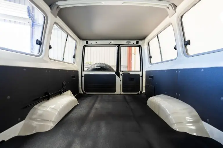 New Rental Mine Spec Landcruiser Troopy