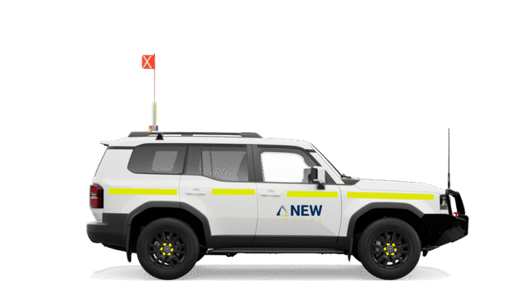 LandCruiser Prado 250