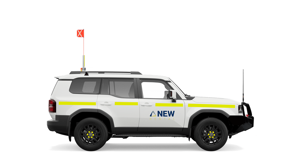 LandCruiser Prado 250