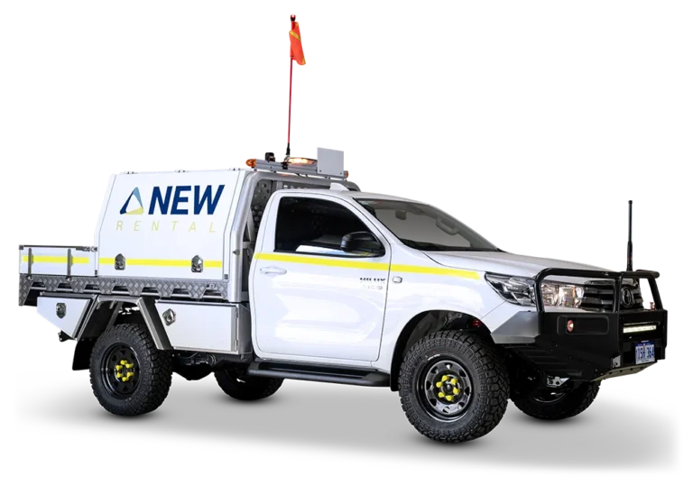 New-Rental-Mine-Spec-Hilux-Single-Norweld-Half-Canopy
