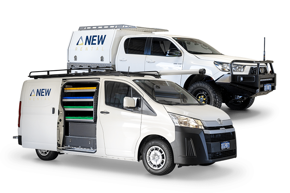 Rent to Own Plumbing Vehicles