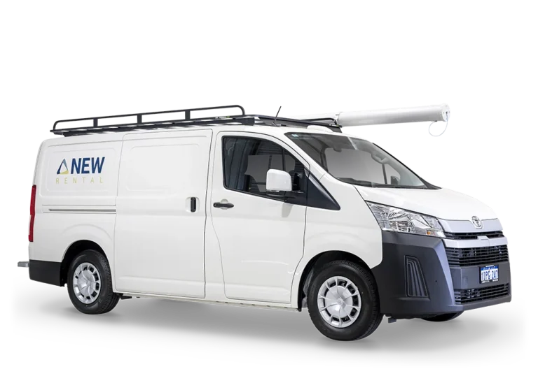 New-Rental-Trade-HiAce-Electrician-Van