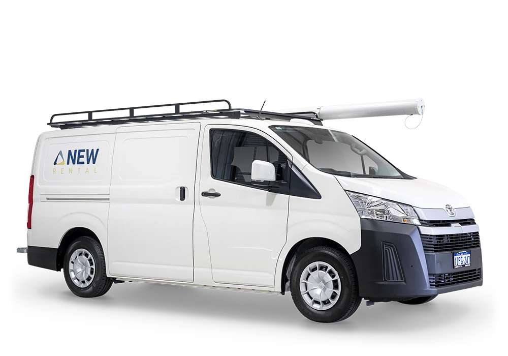 New-Rental-Trade-HiAce-Electrician-Van