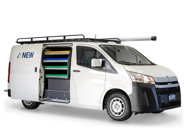 New-Rental-Trade-HiAce-Plumber-Van