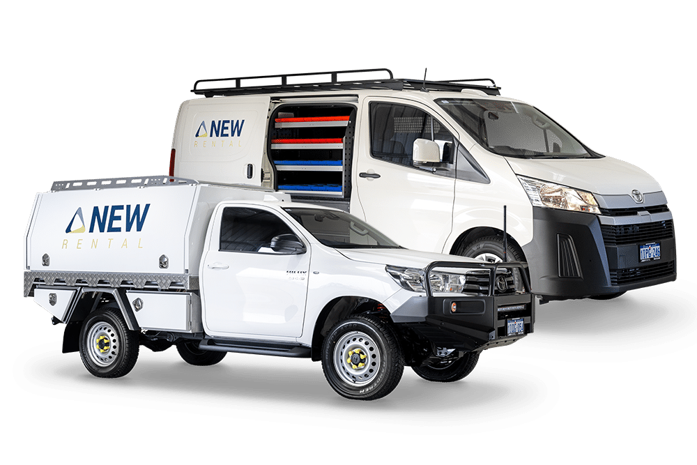 Rent to Own Trade Vehicles