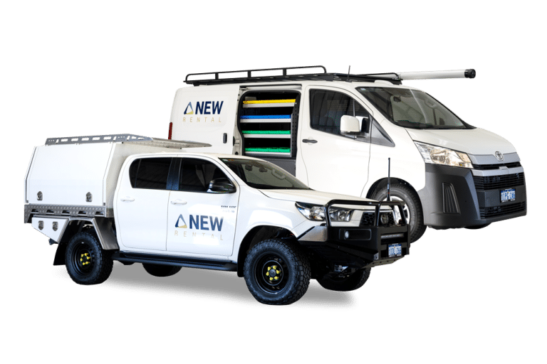 Trade Vehicle Hire