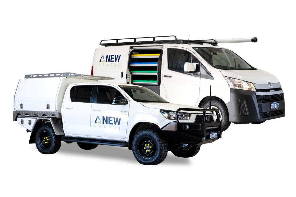 Trade Vehicle Hire