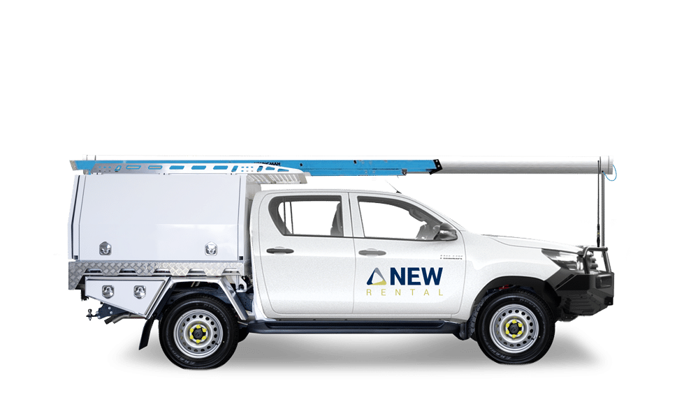 Electrician Dual Cab