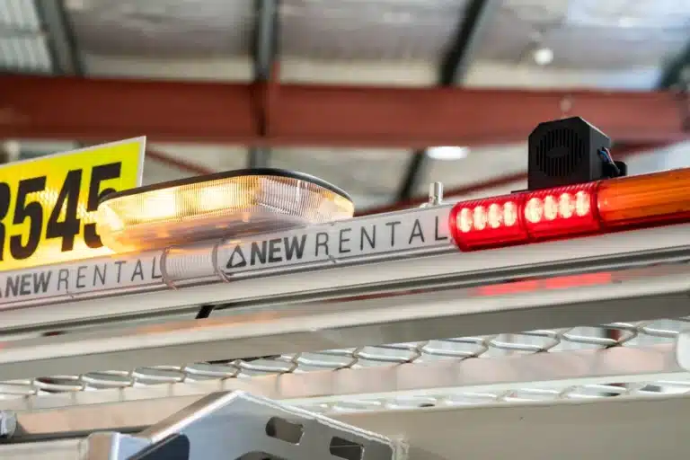 Landcruiser Dual Cab Norweld Canopy